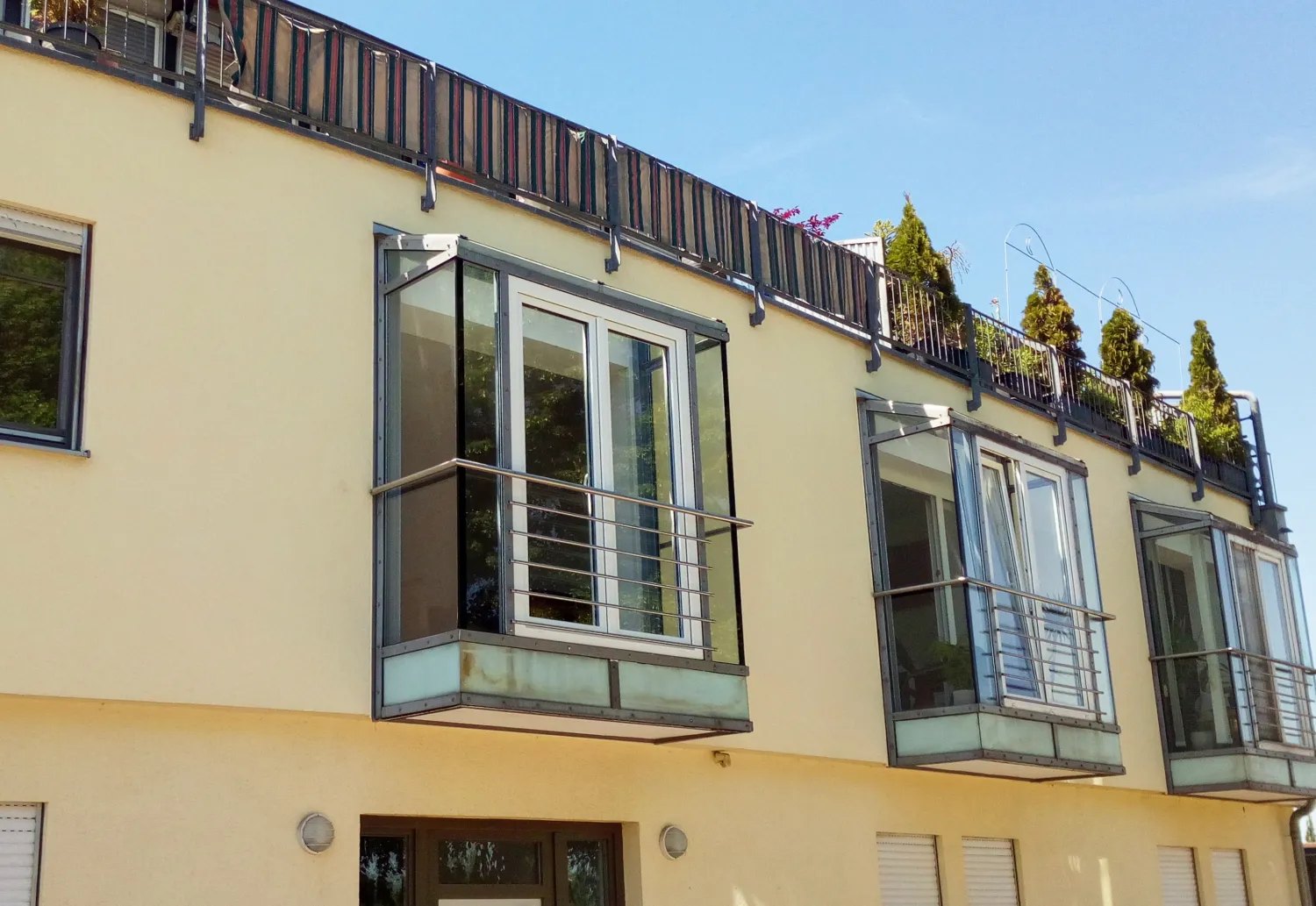 Daschner montagen langenmosen IMG 20220514 141751